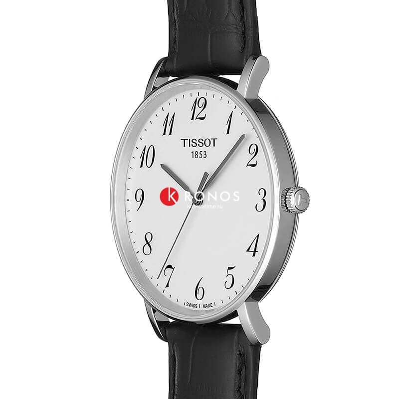 Фотография часов Tissot Everytime Large T109.610.16.032.00_2